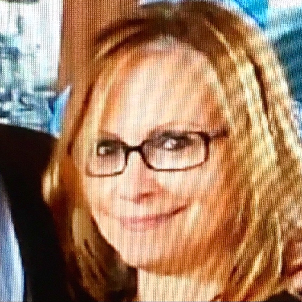 Meet your Posher, Kristi